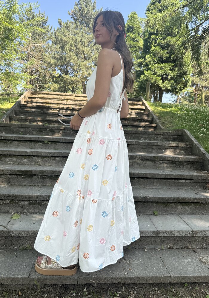 ROBE SUMMER