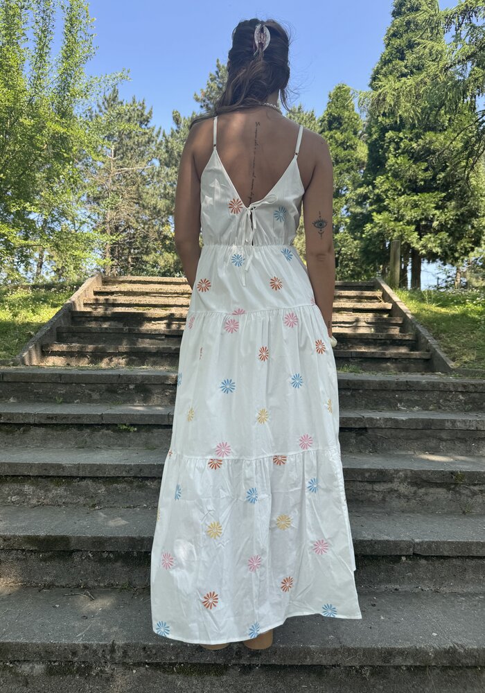 ROBE SUMMER