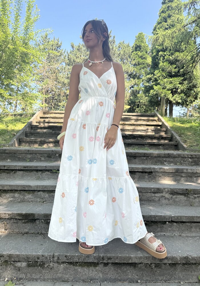 ROBE SUMMER