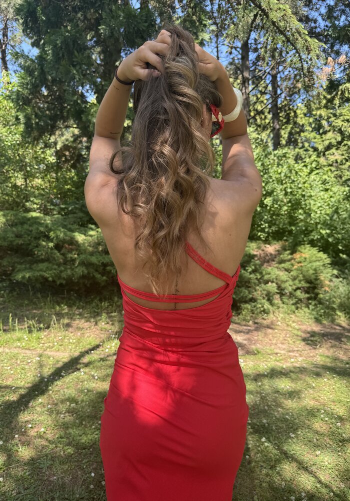 ROBE FIONA