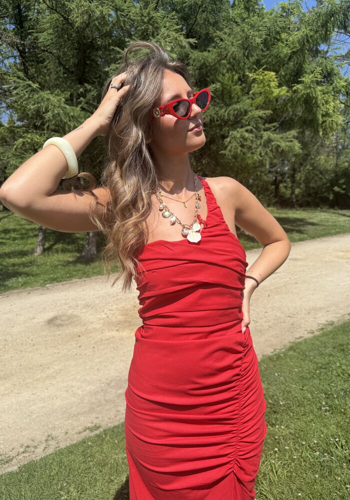 ROBE FIONA