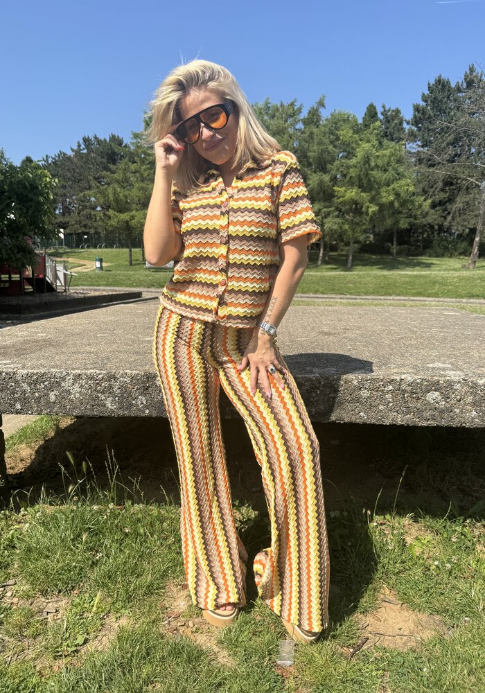 PANTALON JENNY