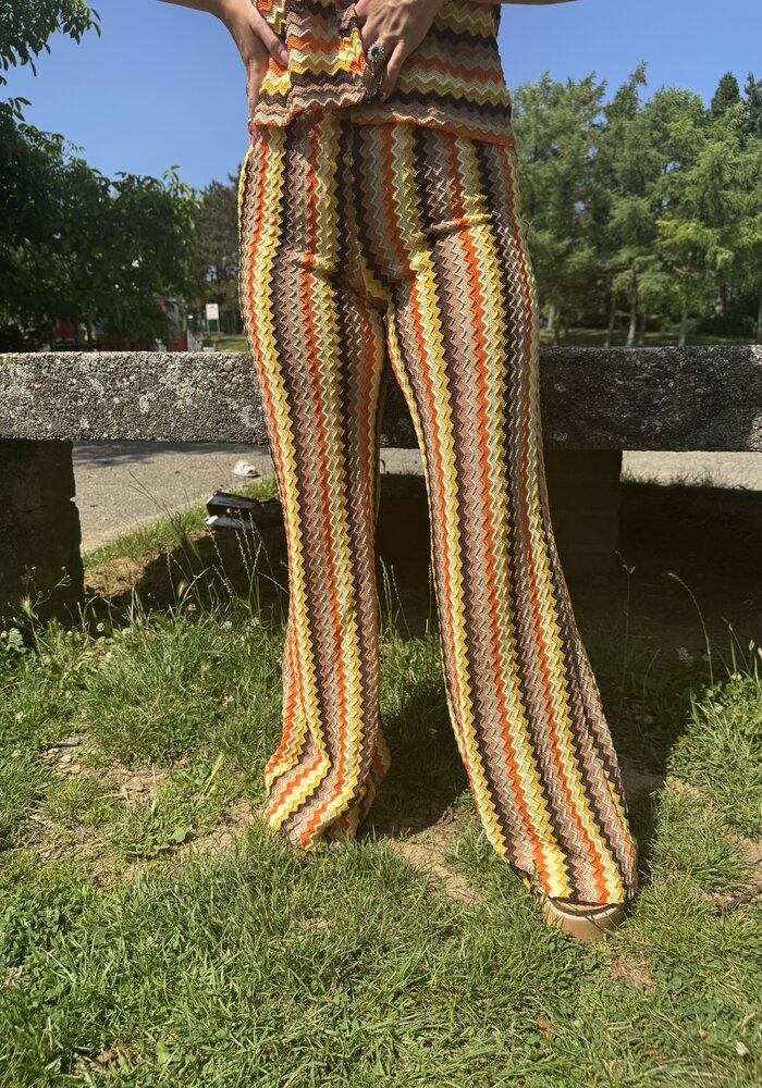 PANTALON JENNY