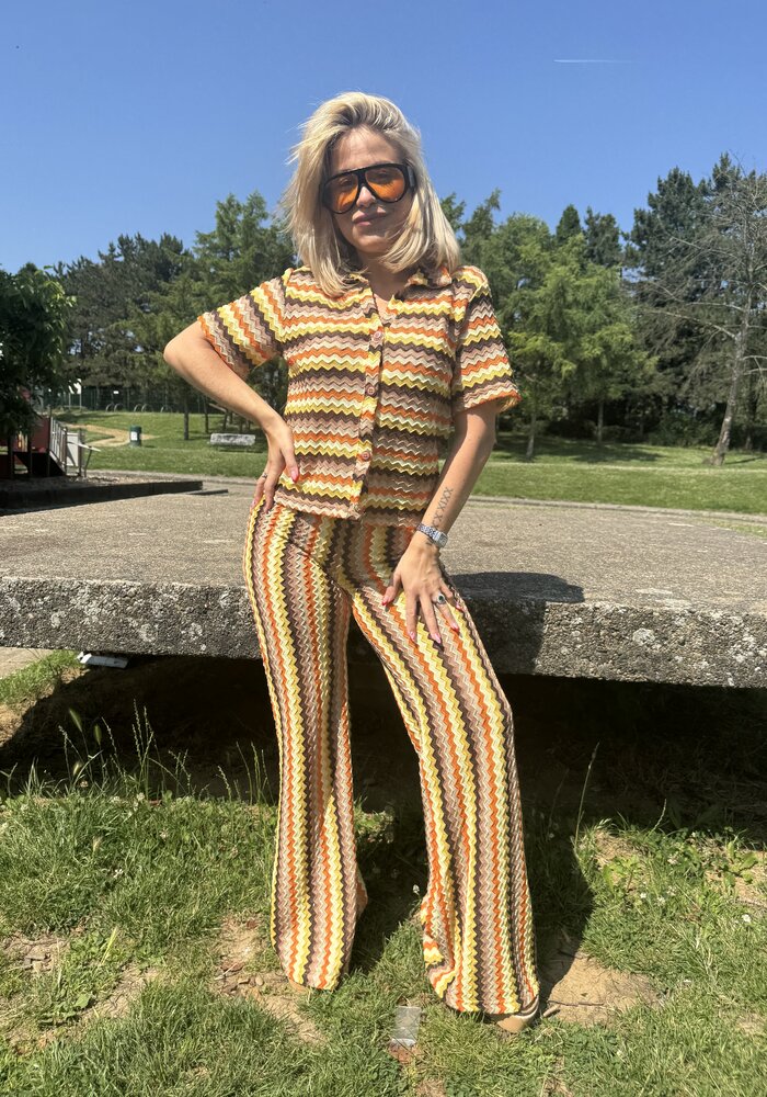 PANTALON JENNY