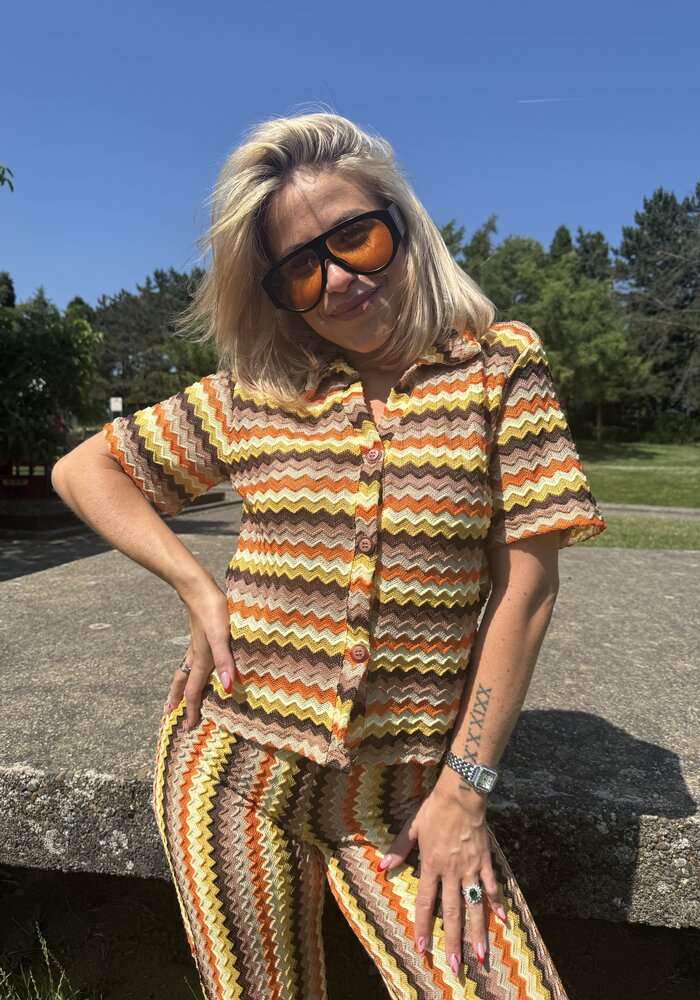 BLOUSE LOULA