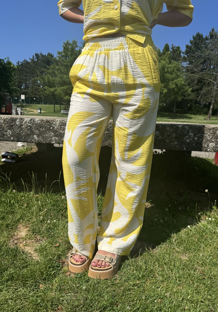 PANTALON PAULA