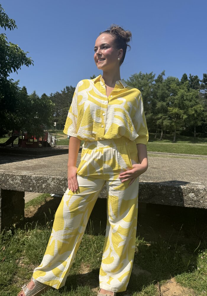 PANTALON PAULA