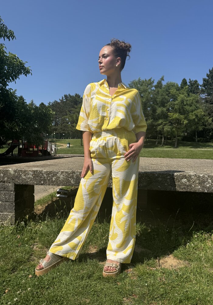 PANTALON PAULA