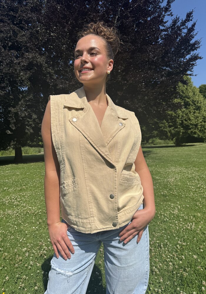 VESTE VAL