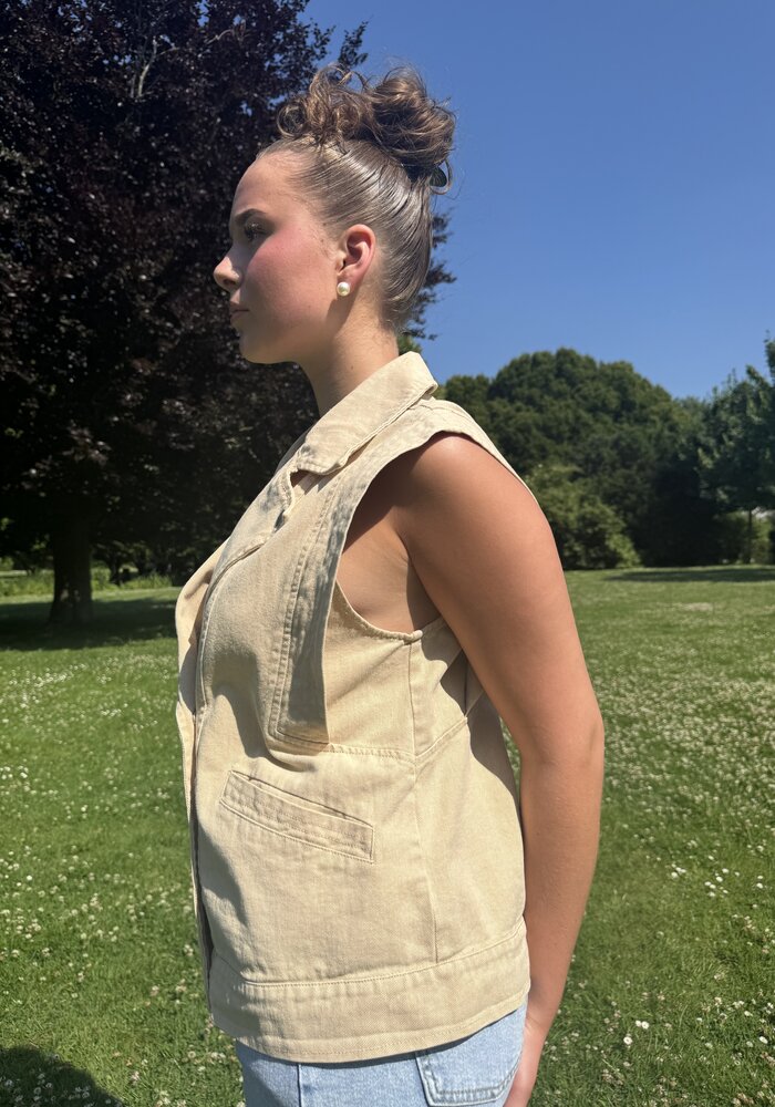 VESTE VAL