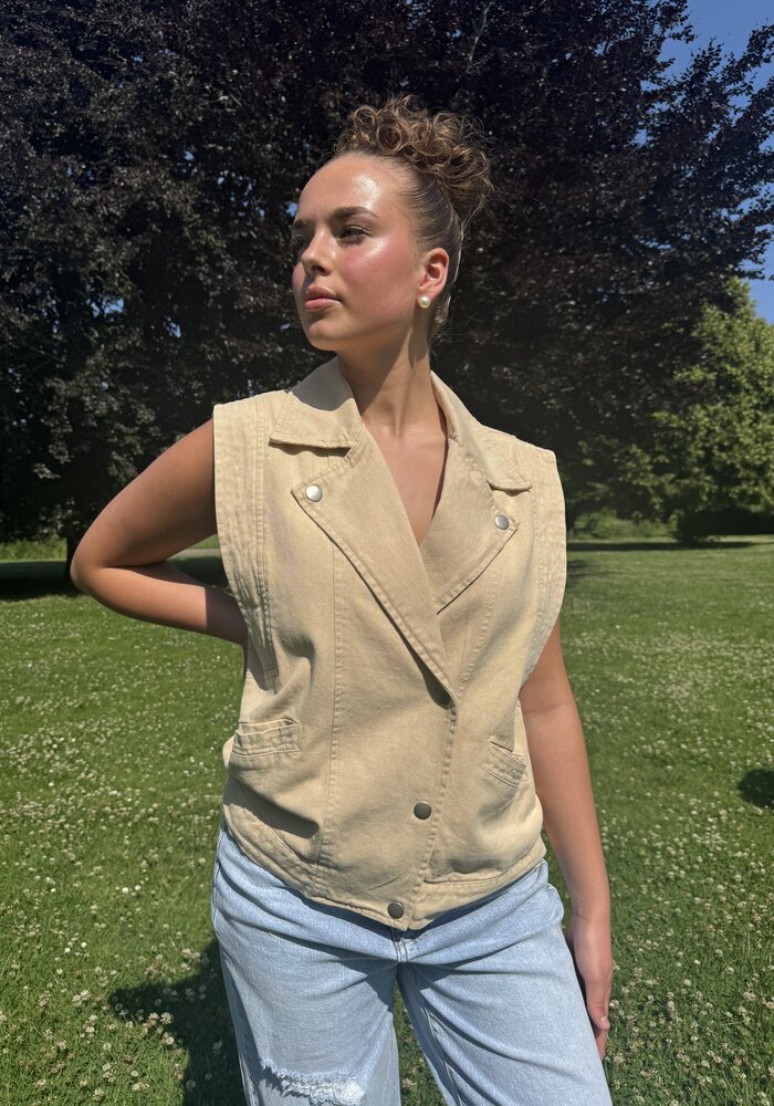 VESTE VAL