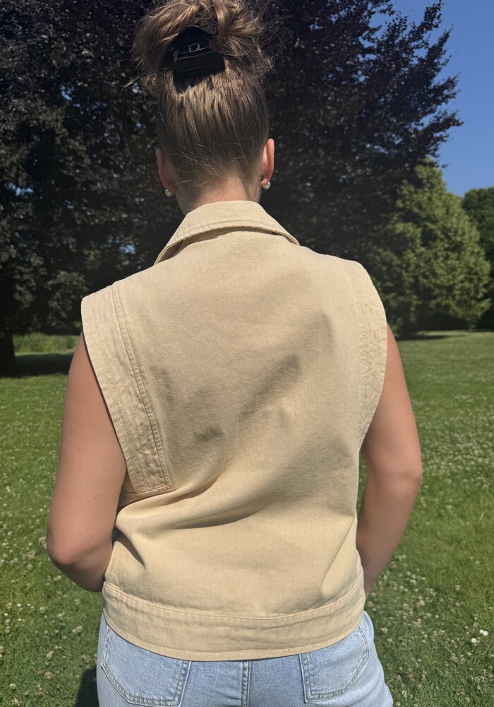 VESTE VAL