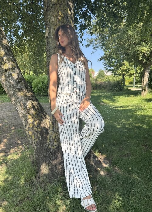 PANTALON  RICCA