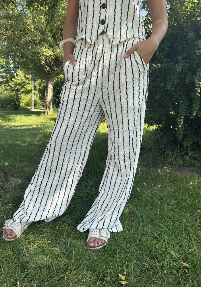 PANTALON  RICCA