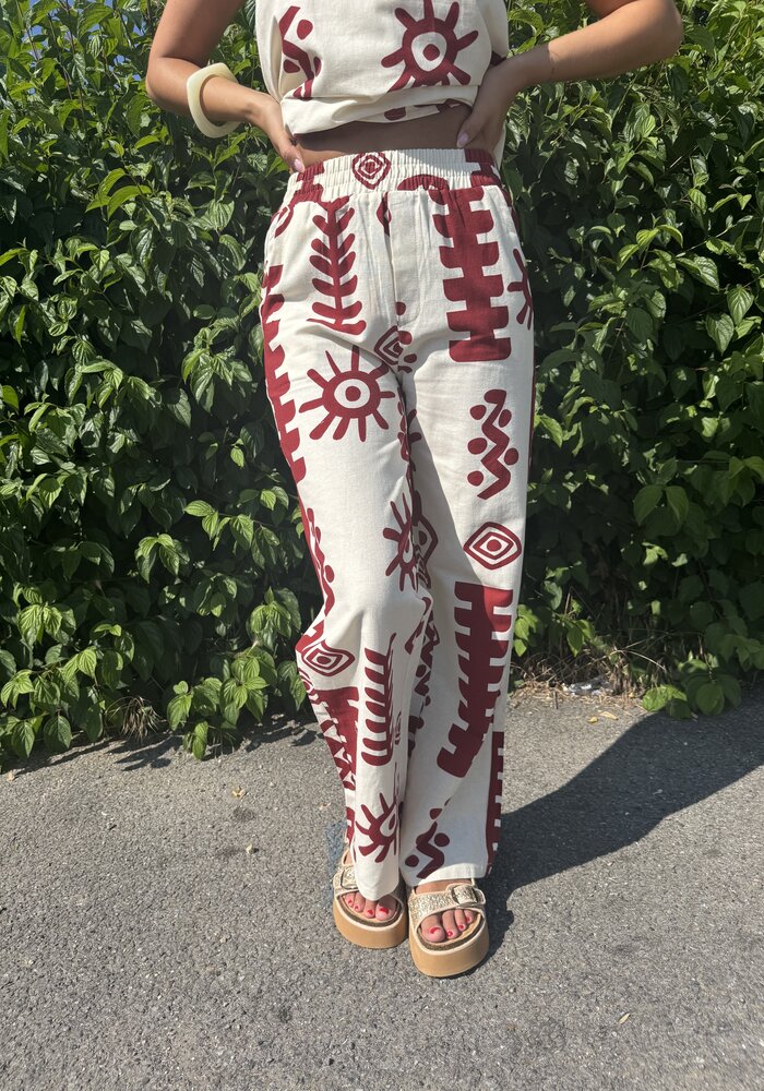 PANTALON LINA