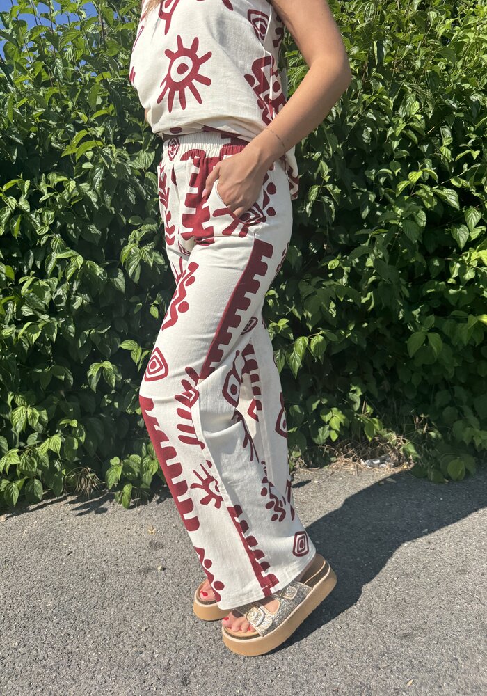 PANTALON LINA