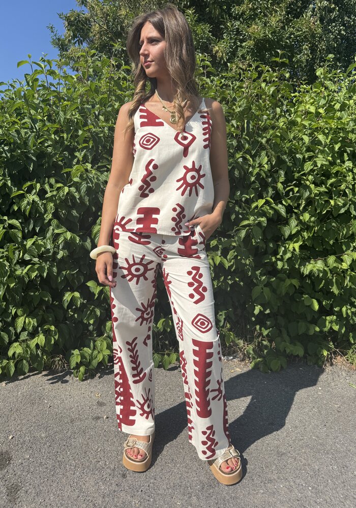 PANTALON LINA