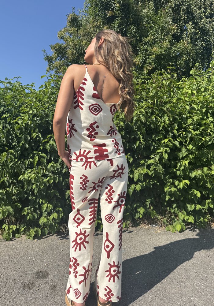 PANTALON LINA