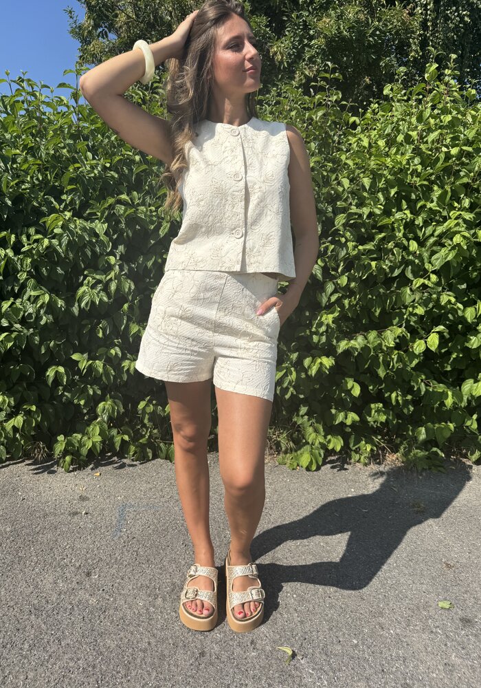 SHORT AMELIE