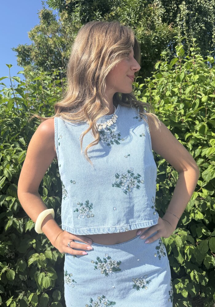 BLOUSE KELLY