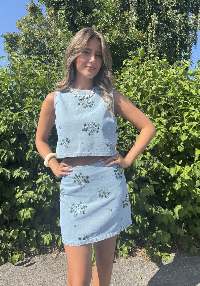 BLOUSE KELLY
