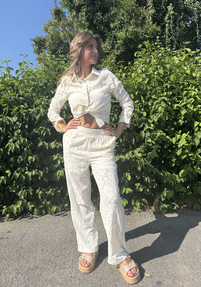 PANTALON DIANA