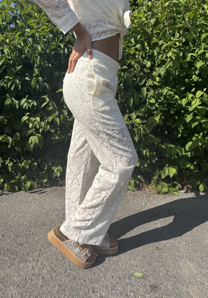 PANTALON DIANA
