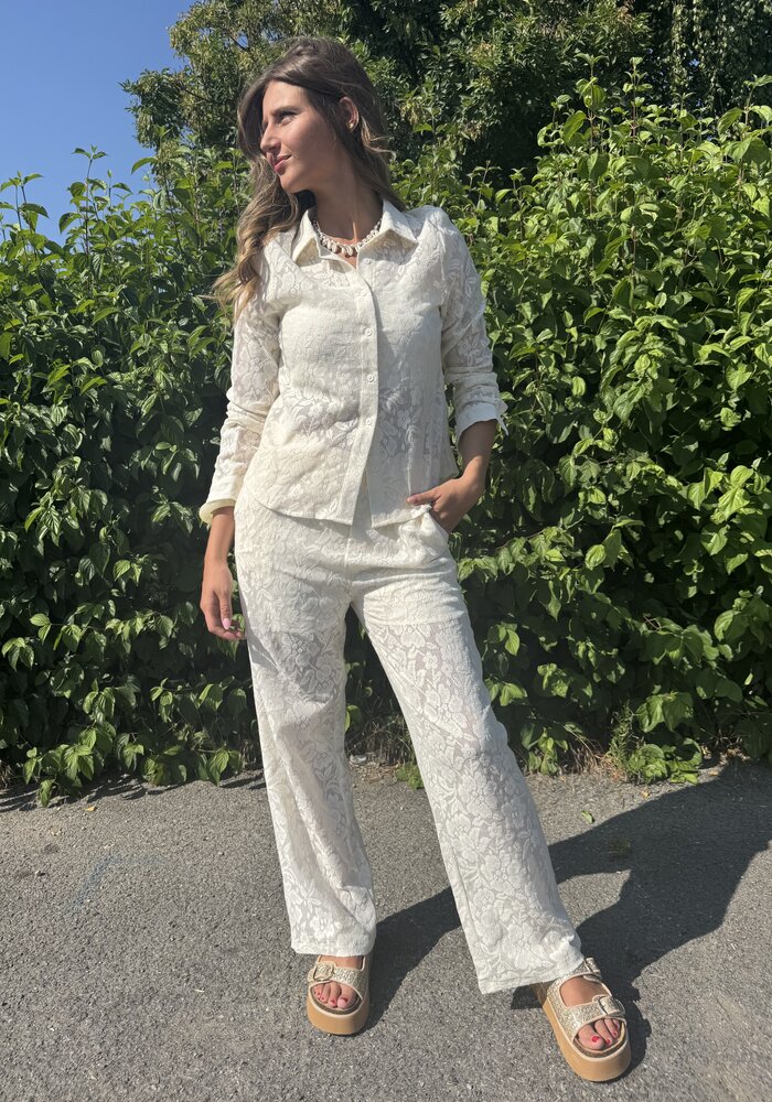 PANTALON DIANA