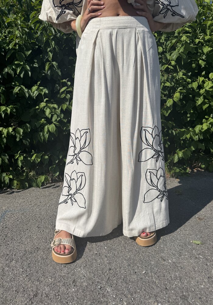 PANTALON FANNY