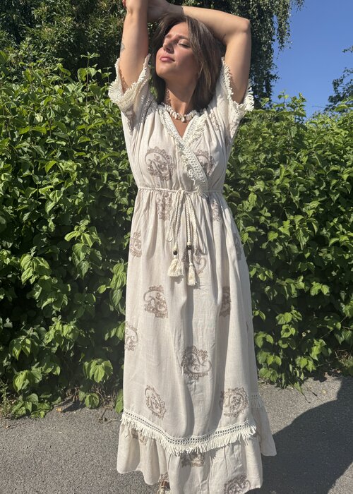 ROBE AMEL
