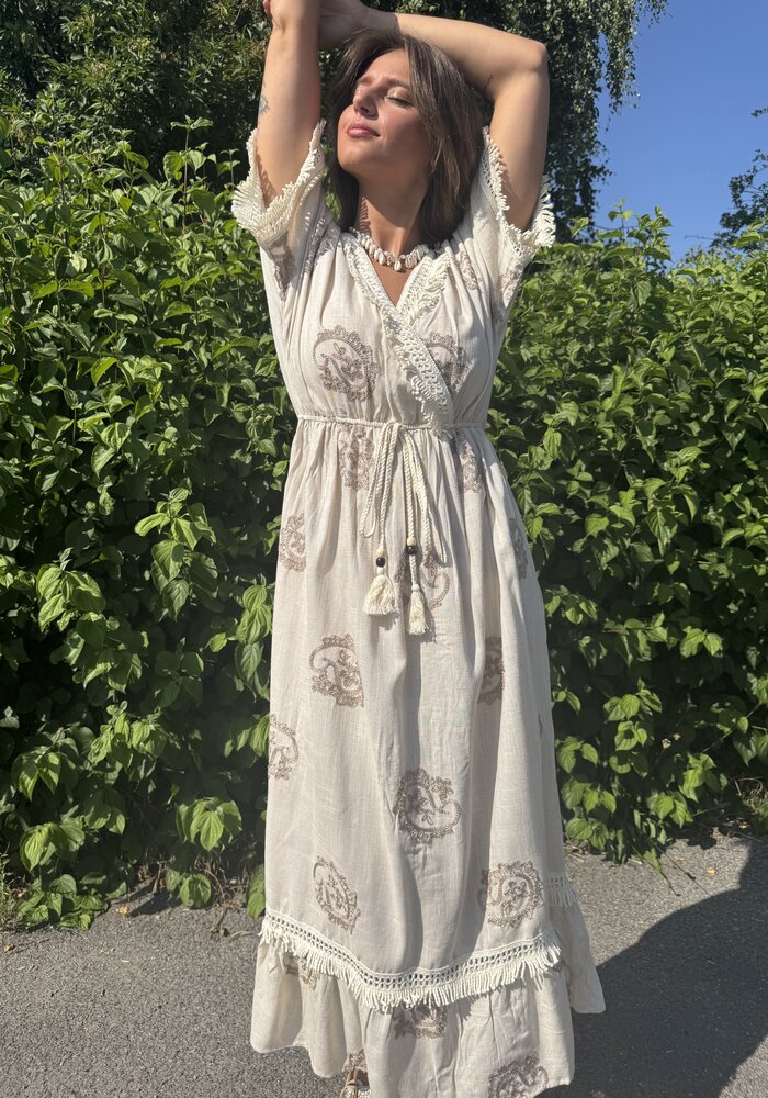 ROBE AMEL
