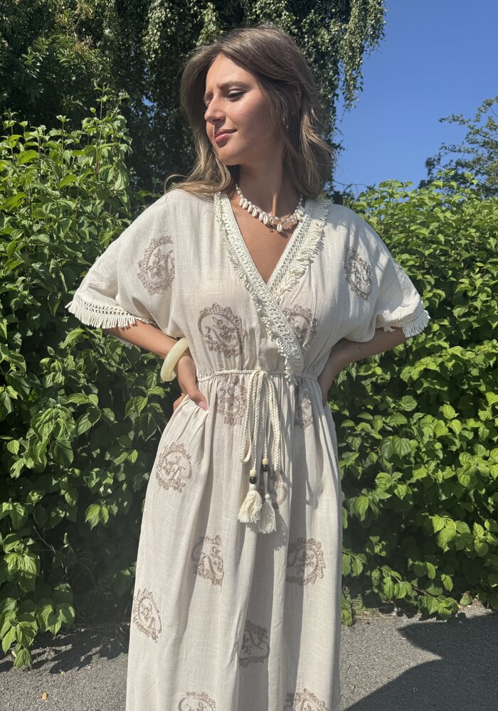 ROBE AMEL
