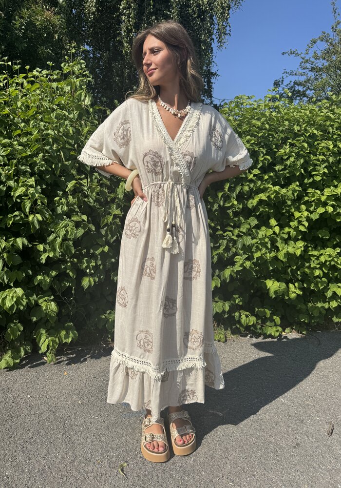 ROBE AMEL