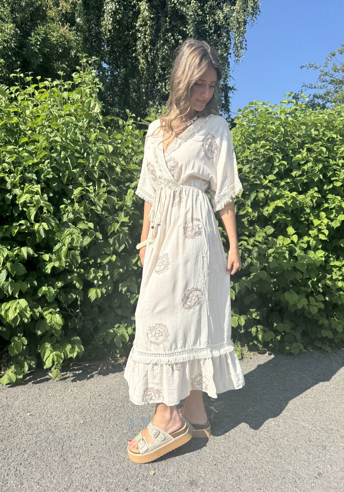 ROBE AMEL