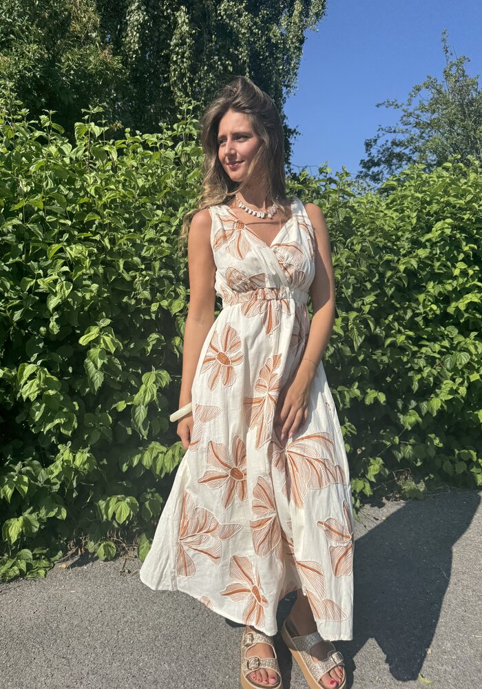ROBE RULIA