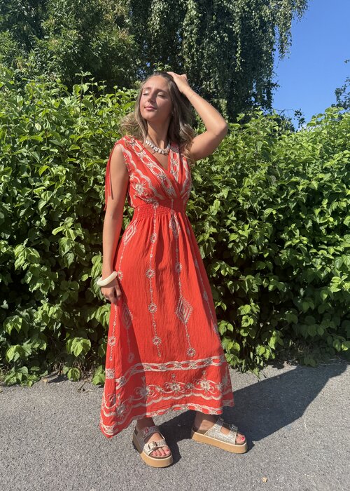 ROBE JEN