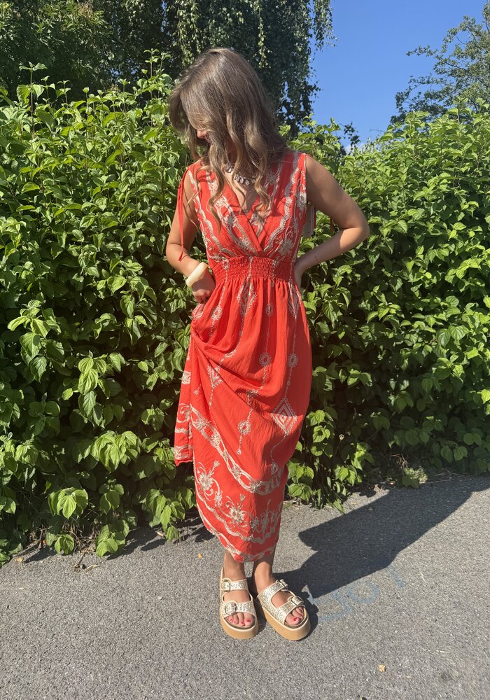 ROBE JEN