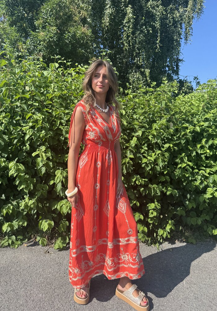 ROBE JEN