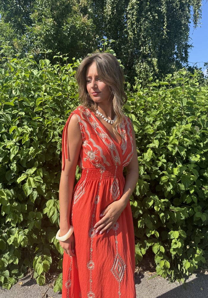 ROBE JEN