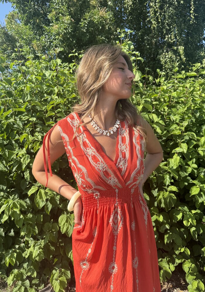 ROBE JEN
