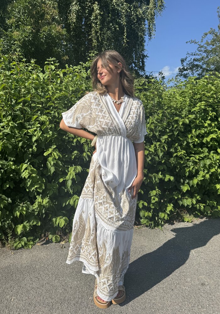 ROBE TANIA