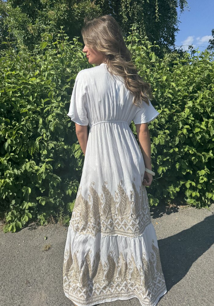 ROBE TANIA