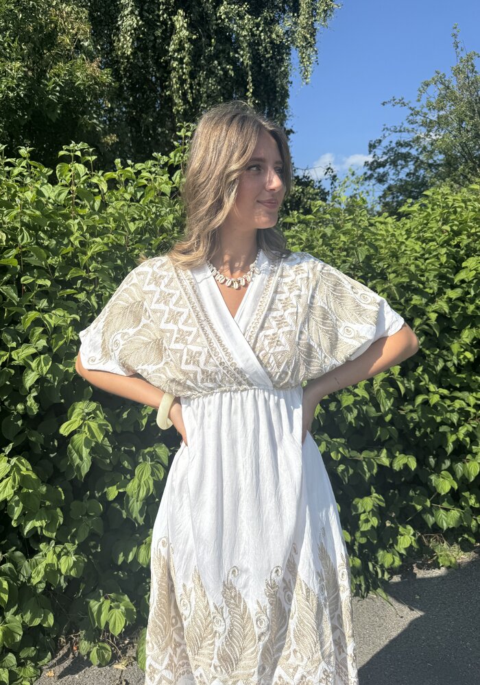 ROBE TANIA
