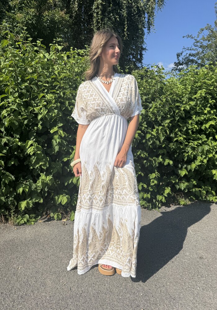 ROBE TANIA