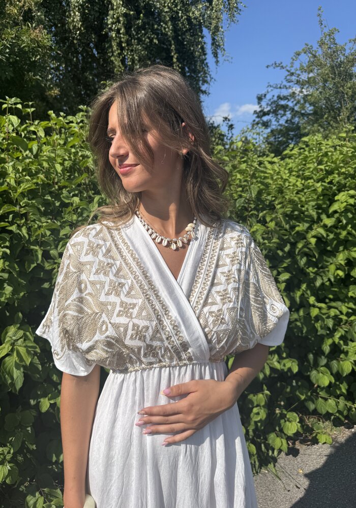 ROBE TANIA