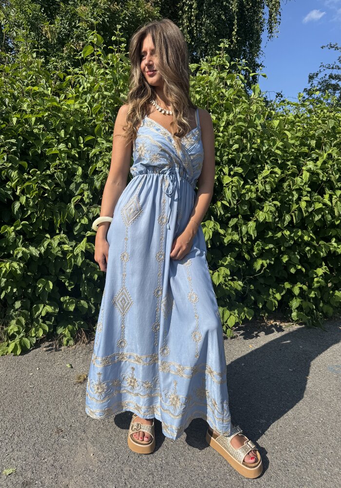 ROBE LOU