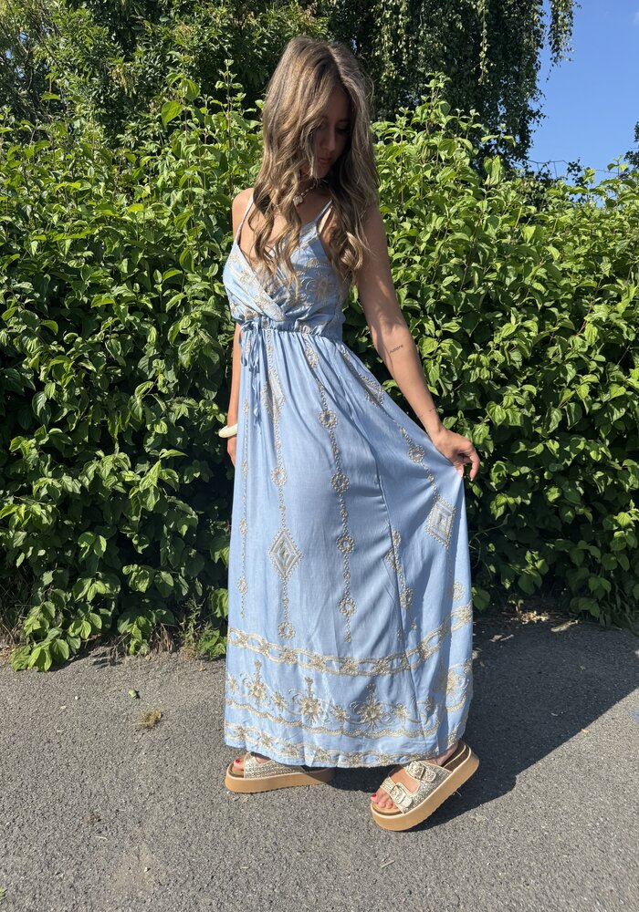 ROBE LOU