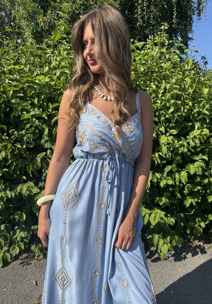 ROBE LOU