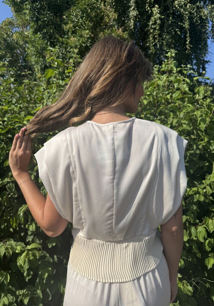 BLOUSE ANGELE