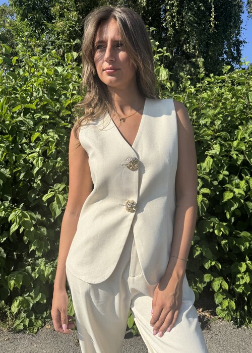 GILET MARGOT